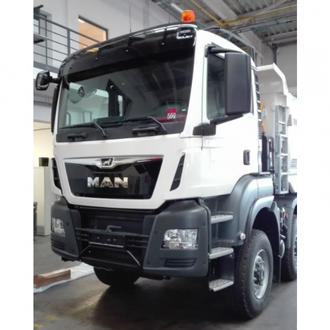 Parasolar MAN TGS M/L/TN/NN, TGA M/L 04/2004-, TGM/TGL L/TN [4]