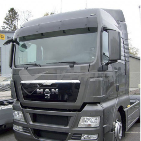 Parasolar MAN TGX  XLX/GX/GM, TGA XXL. [2]