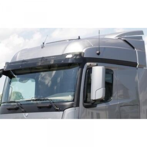 Parasolare si accesorii - Parasolar Mercedes Benz Actros MP4/MP5, cabina StreamSpace 2300mm