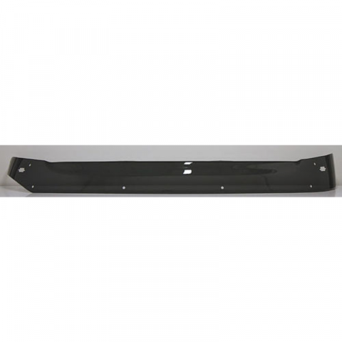 Parasolar pentru Mercedes Benz Actros MP4, StreamSpace, Arocs, cabina StreamSpace 2500mm, cu oglinda [3]