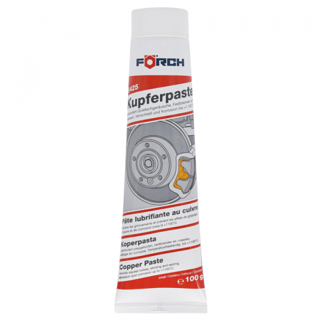 Pasta pe baza de cupru S425, 1100ºC - Foerch 6510 5001