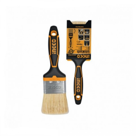 Pensula de vopsit 75mm PROFI - INGCO  CHPTB8703