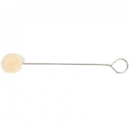 Pensula speciala din lana pentru aplicare primer sau activator parbrize - Foerch 6600 6112
