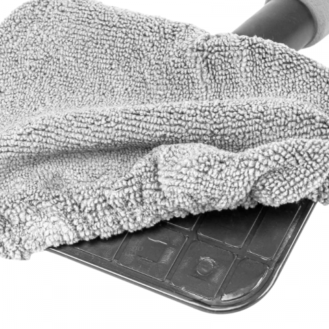 Perie Curatat Parbriz Auto [1]