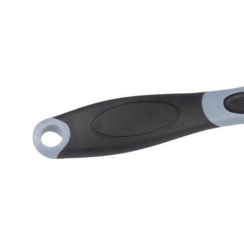 Perie Ingusta pentru Curatat Jante si Capace Roti, 32.5 cm [2]