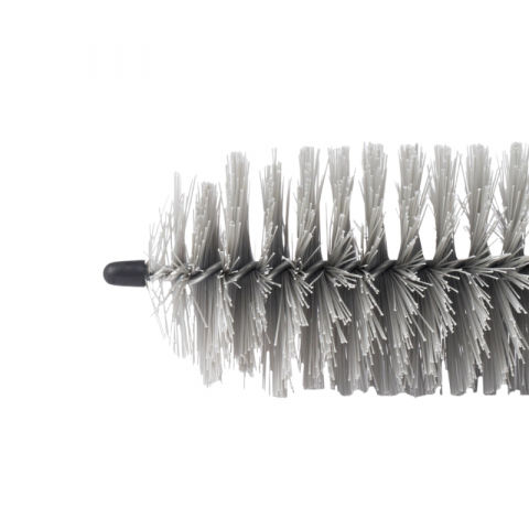 Perie Ingusta pentru Curatat Jante si Capace Roti, 32.5 cm [1]