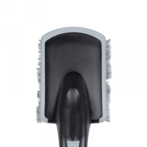 Perie Scurta pentru Curatat Jante Auto, 26 cm [2]