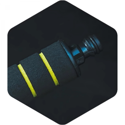 Perie Spalat Auto PREMIUM [7]