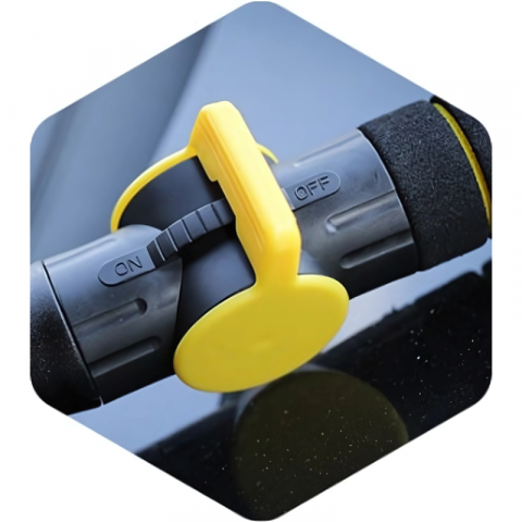 Perie Spalat Auto PREMIUM [4]