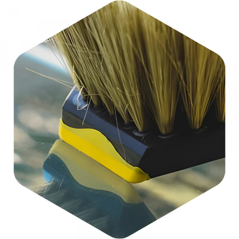 Perie Spalat Auto PREMIUM [6]