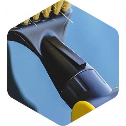 Perie Spalat Auto PREMIUM [5]