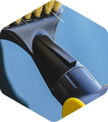 Perie Spalat Auto PREMIUM Moale [7]