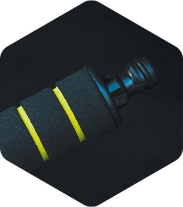 Perie Spalat Auto PREMIUM Moale [4]