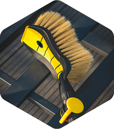 Perie Spalat Auto PREMIUM Moale [3]