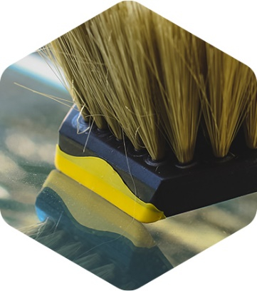 Perie Spalat Auto PREMIUM Moale [6]