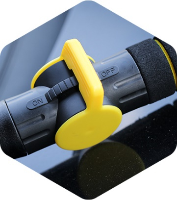 Perie Spalat Auto PREMIUM Moale [5]