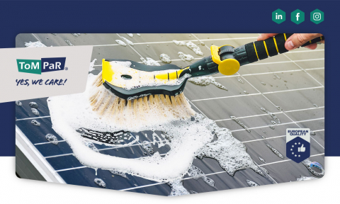 Perie Spalat Auto PREMIUM Moale [1]