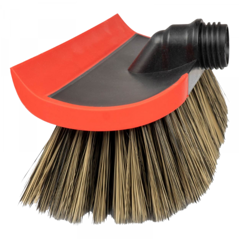 Perie Spalat Auto Telescopica cu Flux Continuu Apa, 141-240 cm [2]