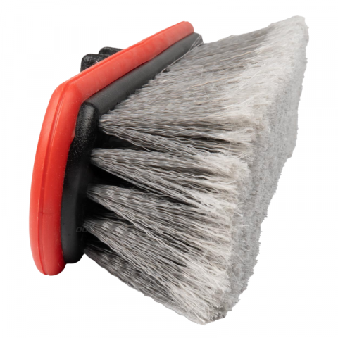 Perie Spalat Auto Telescopica cu Flux Continuu Apa, 171-300 cm [1]