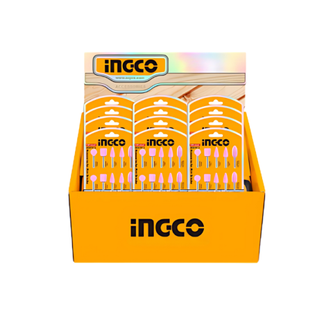 Slefuitoare - Pietre de slefuit, set 10 bucati, tija 3mm, biax, mini polizor, accesorii scule