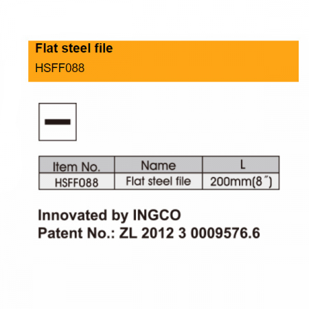 Pila metal dreapta [1]