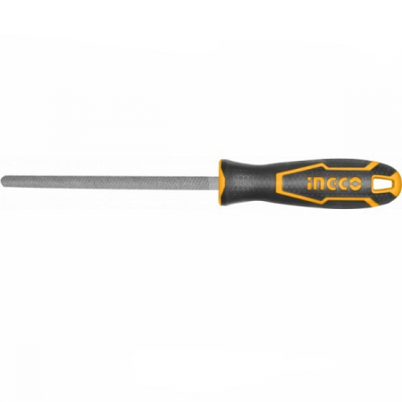 Pile si raspile - Pila metal rotunda