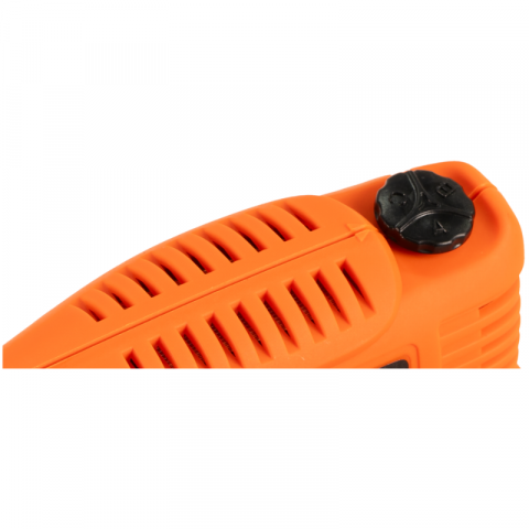 Pistol Lipit Electric, 200W, Reglaj 3 Trepte Temperatura, LED Iluminare, Kit Complet [2]
