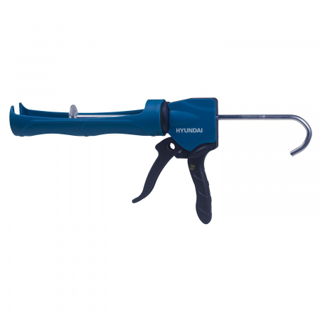 Scule si unelte - Pistol silicon Hyundai HY-59900