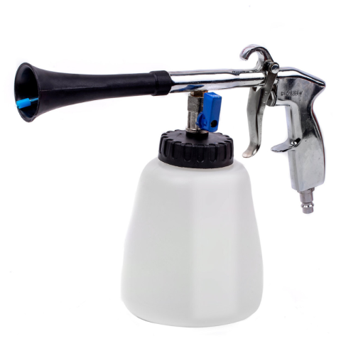 Pistol Spalat Auto Pneumatic cu Aer Sub Presiune, PT-12 [1]