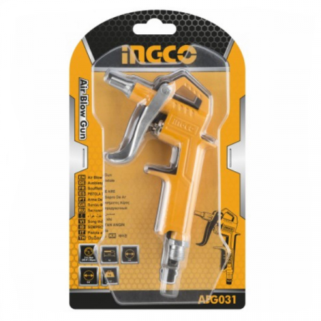 Pistol suflat aer - INGCO  ABG031 [1]