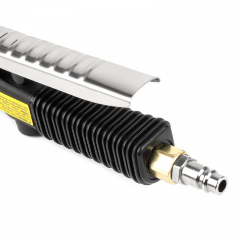Pistol umflat roti digital, 16 bar, 230 psi, 1/4 inch, compresor aer pentru anvelope auto [3]