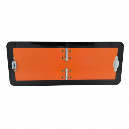 Placa, tablita ADR 15 x 12cm - Truck LED AKC1059