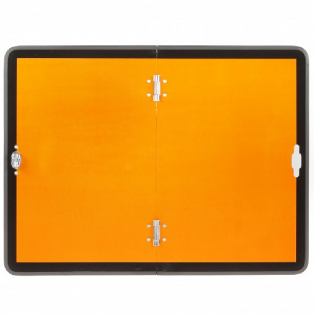 Placa, tablita ADR 40 x 30cm - Truck LED  AKC1030
