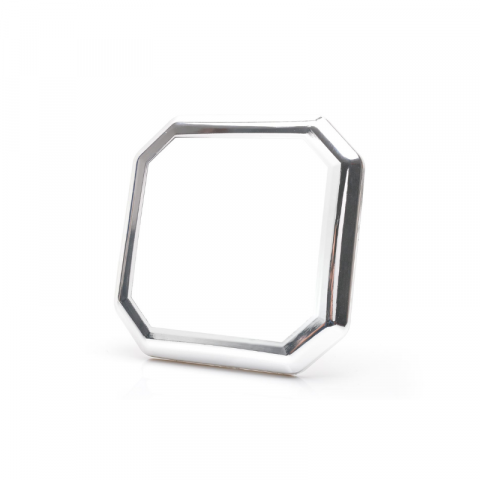 Plafonieara, Lampa interior auto, 2 intensitati, 12.4 x 12.4cm, 12/24V [1]