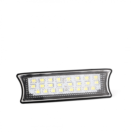 Plafoniera LED fata dedicata BMW E60, E65, E87, E91 [1]