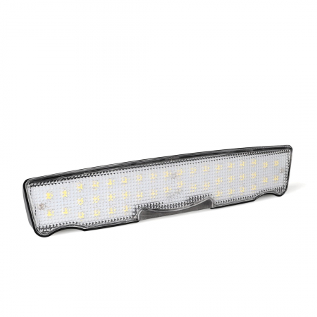 Plafoniera LED fata dedicata BMW F01, F02, F03, F04, F10, F25, X3 [1]