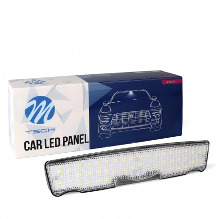 Plafoniera LED fata dedicata BMW F01, F02, F03, F04, F10, F25, X3