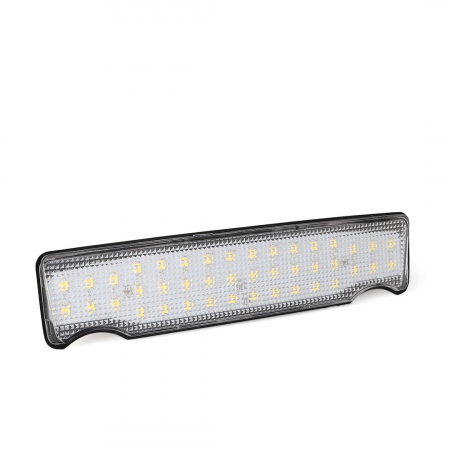 Plafoniera LED spate dedicata BMW F01, F02, F03, F04, F10, F25, X3 [1]