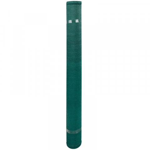 Plasa de umbrire, HDPE, 1.2m inaltime, 20m lungime, 95% grad de umbrire, 230 g/mp [1]