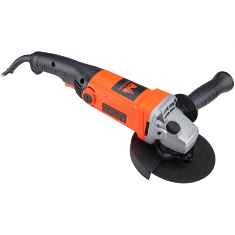 Polizor Unghiular, Flex AG 125 EPTO, 860W, 125mm, 11000rpm [2]