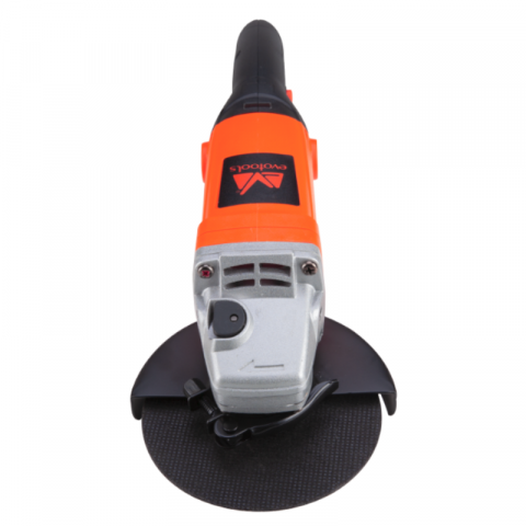 Polizor Unghiular, Flex AG 125 EPTO, 860W, 125mm, 11000rpm [3]