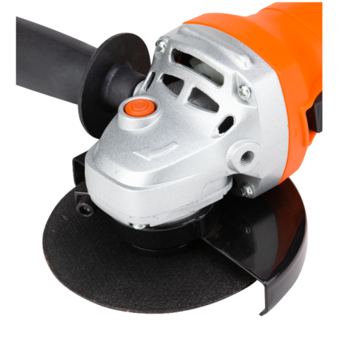 Polizor Unghiular Electric, Putere 900 W, Turatie 11000 rpm, Diametru Disc 125 mm, Utilizare Personala [1]