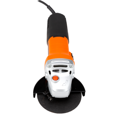 Polizor Unghiular Electric, Putere 900 W, Turatie 11000 rpm, Diametru Disc 125 mm, Utilizare Personala [2]