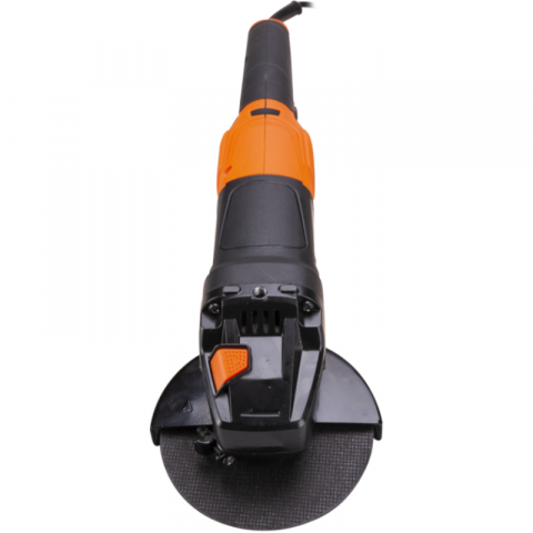 Polizor Unghiular, Flex AG 125 EPTO, 1050W, 125mm, 11000rpm [5]