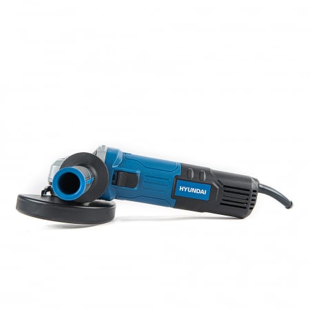 Scule electrice - Polizor unghiular Hyundai HY-AG 14-125E