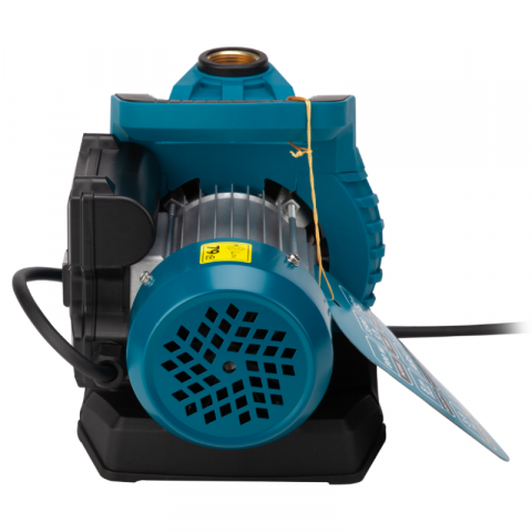 Pompa de Gradina GP800, 800W, 3500 L/h, Presiune 3.8 Bar, Inaltime Pompare 38m, Aspiratie 8m [2]