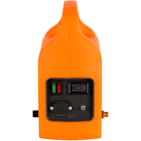 Pompa de Presiune pentru Stropit, 12V, 12Ah, 7 Bar [3]