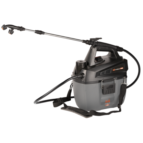 Pompa de Stropit, 5L, fara Acumulator [3]