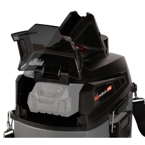 Pompa de Stropit, 5L, fara Acumulator [2]