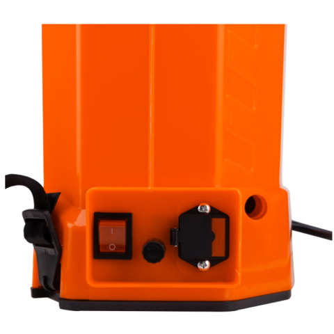 Pompa de Stropit cu Acumulator si Spatiu Depozitare, 16L [2]
